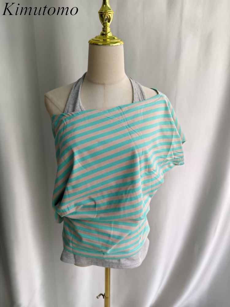 Женские футболки Kimutomo в по – обзор и цена Summer Grunge Clothing