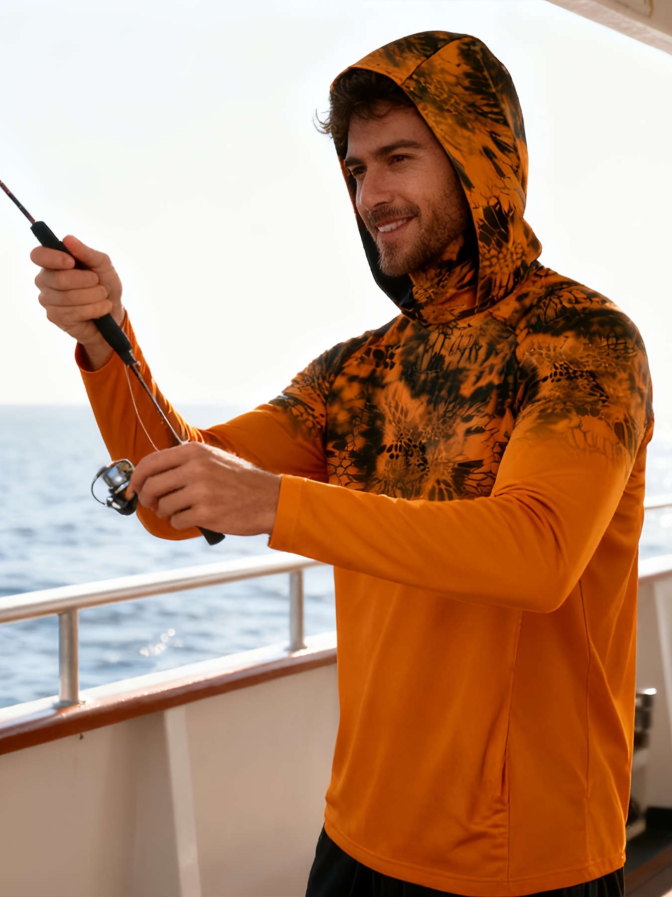 Новая модель 2026 года: Рыболо – обзор и цена Summer Knit Clothing