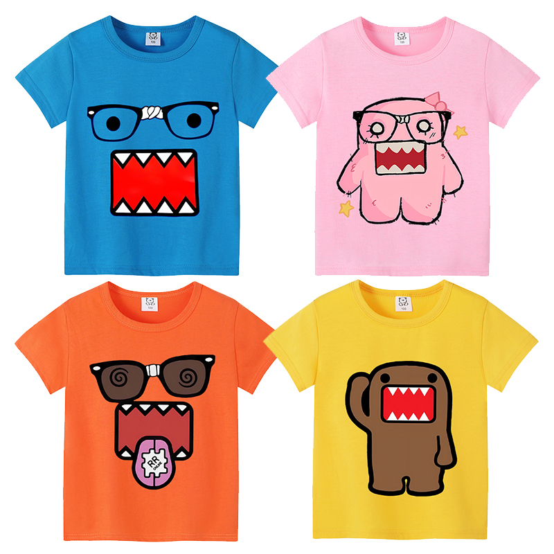 Милая одежда с короткими рукав – обзор и цена Summer Clothing Toddler