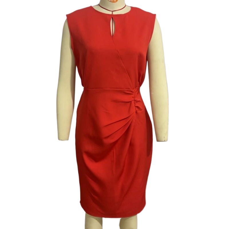 Платье с круглым вырезом и ажу – обзор и цена Summer Clothing Amazon