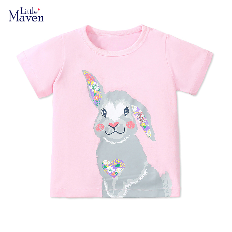Детская одежда Little maven Su – обзор и цена Summer Clothing Toddler