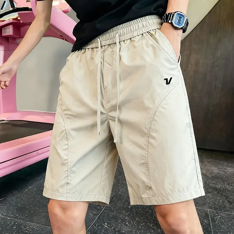 Мужские модные свободные униве – обзор и цена Summer Golf Clothing