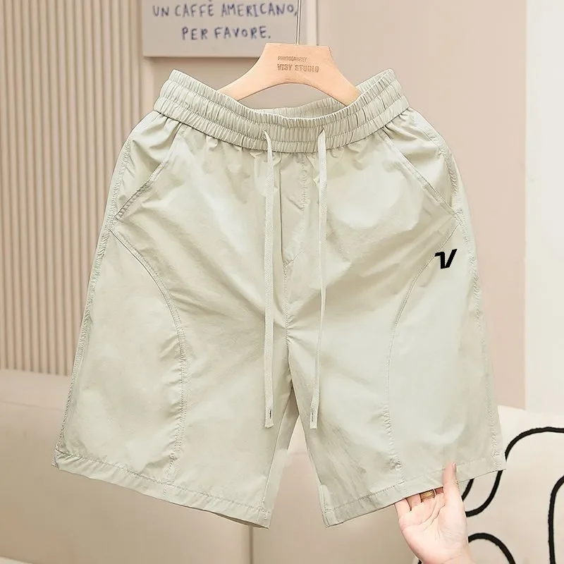 Мужские модные свободные униве – обзор и цена Summer Golf Clothing