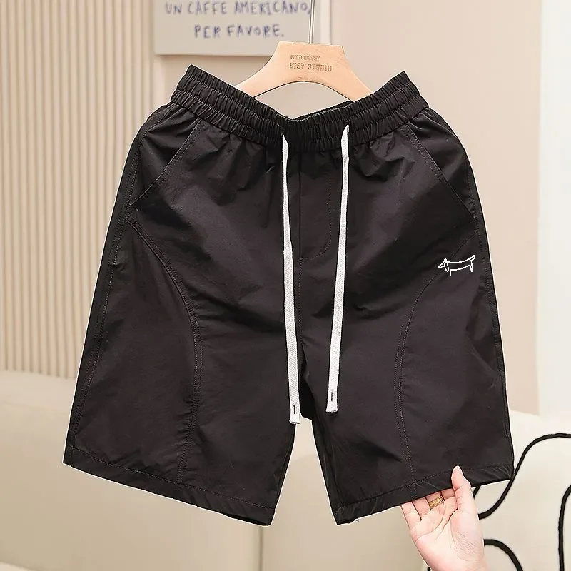 Мужские модные свободные униве – обзор и цена Summer Golf Clothing