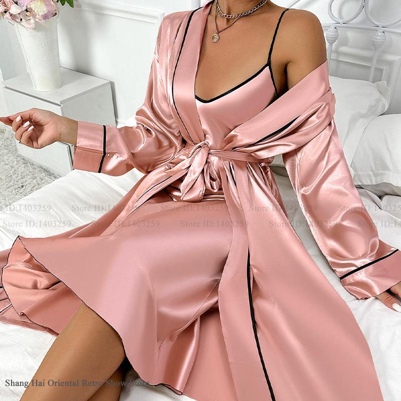 Сексуальный длинный комплект-д – обзор и цена Summer Nights Clothing
