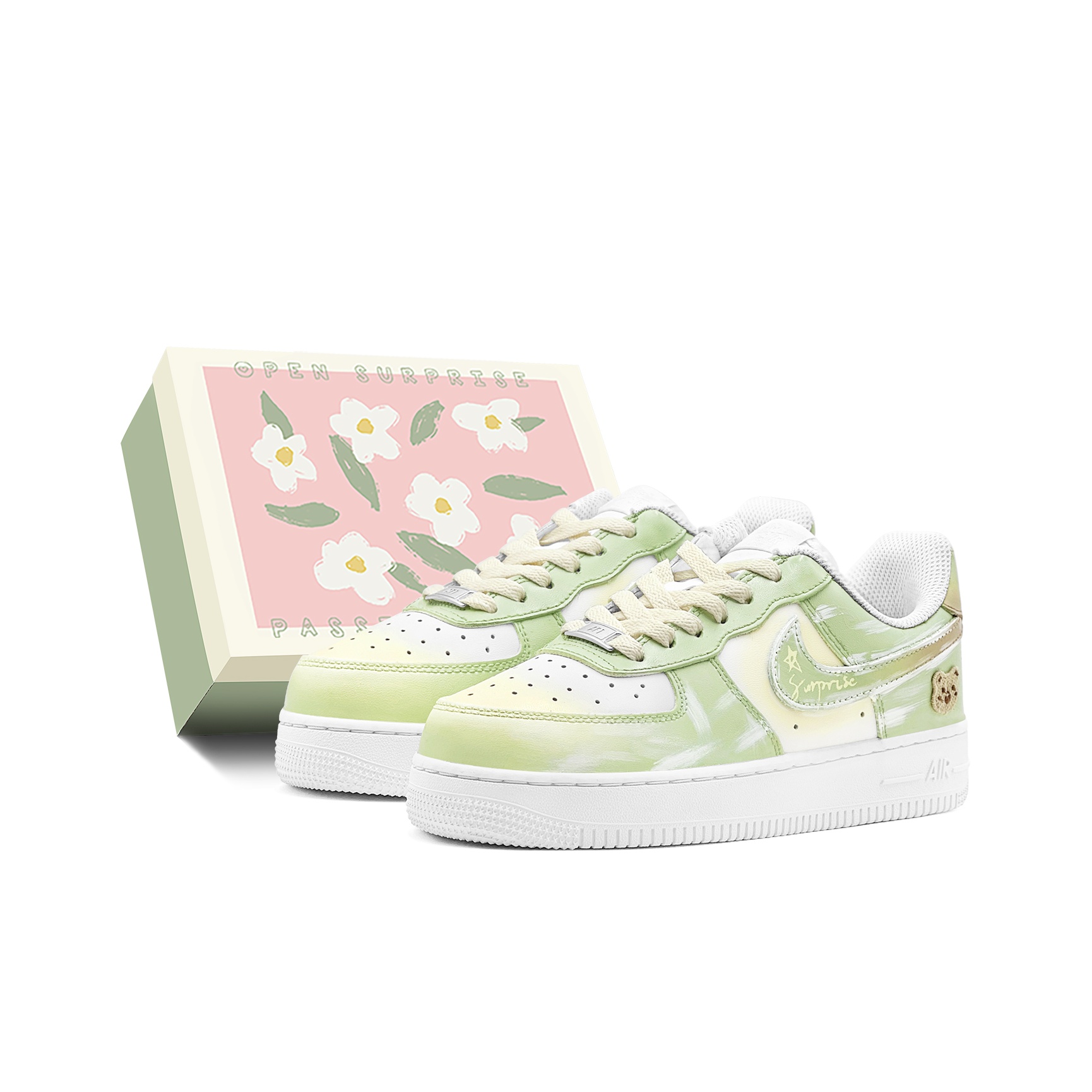 Женские кроссовки для скейтбор – обзор и цена Nike Shoes Air Force 1