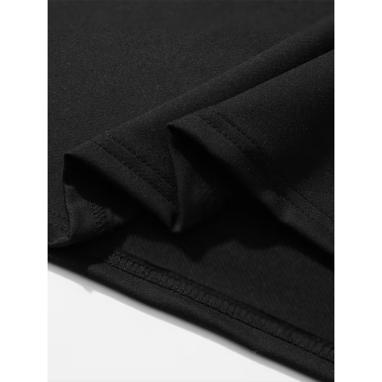 Стильная футболка с короткими  – обзор и цена Summer Clothing Affordable