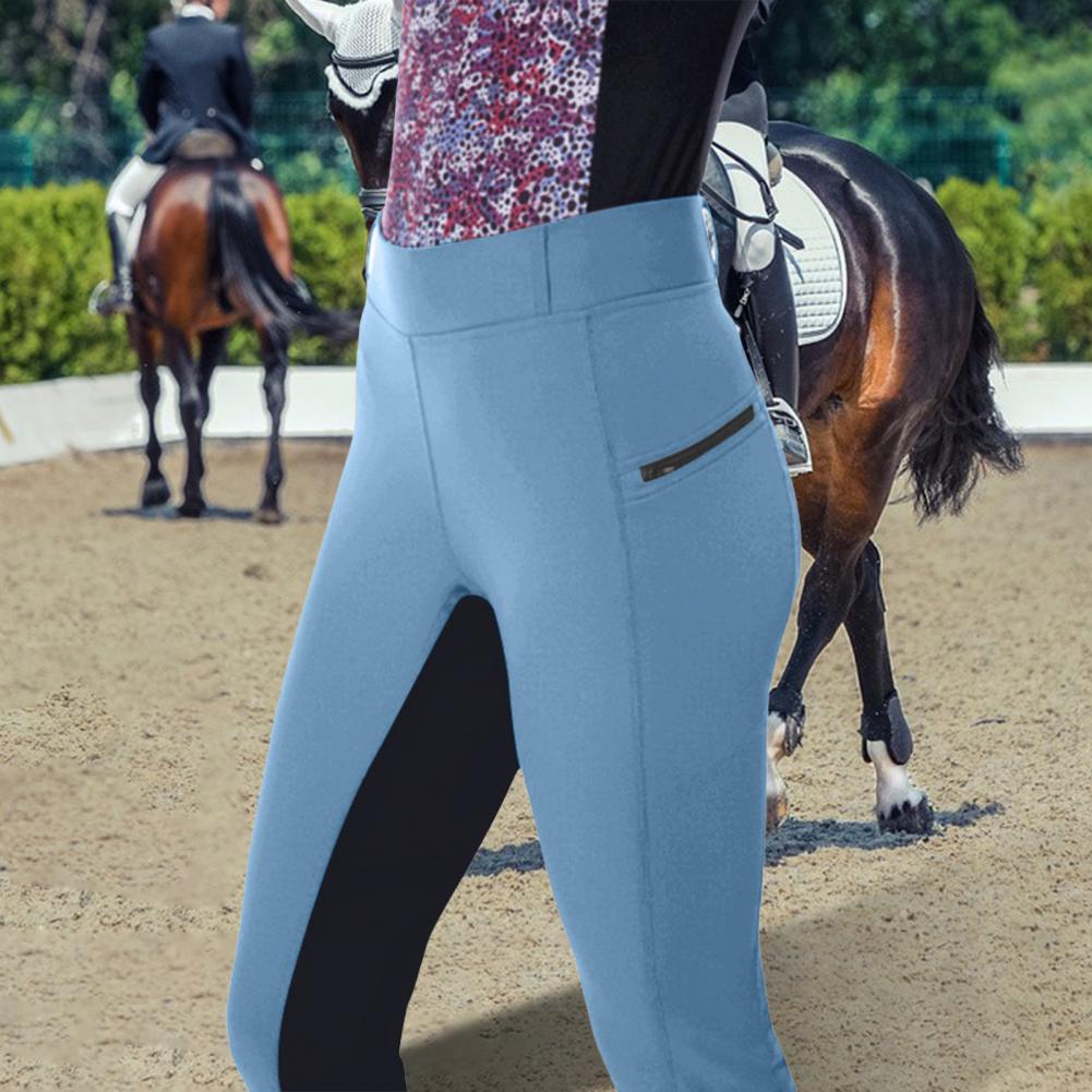 Женские бриджи для верховой ез – обзор и цена Summer Equestrian Clothing