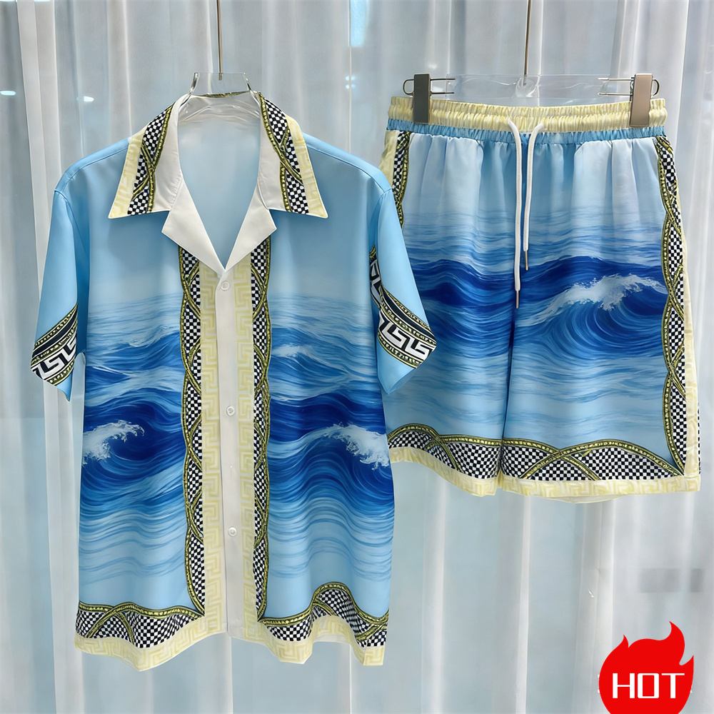 Летние мужские комплекты рубаш – обзор и цена Summer Clothing Patterns