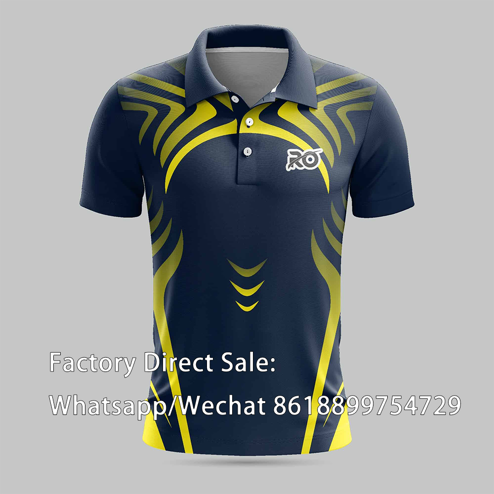 Одежда для гольфа, футболка, л – обзор и цена Summer Golf Clothing