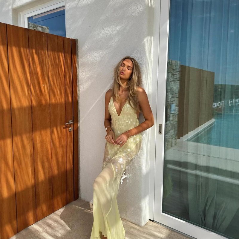 Новинка! Элегантное европейско – обзор и цена Summer Clothing Amazon