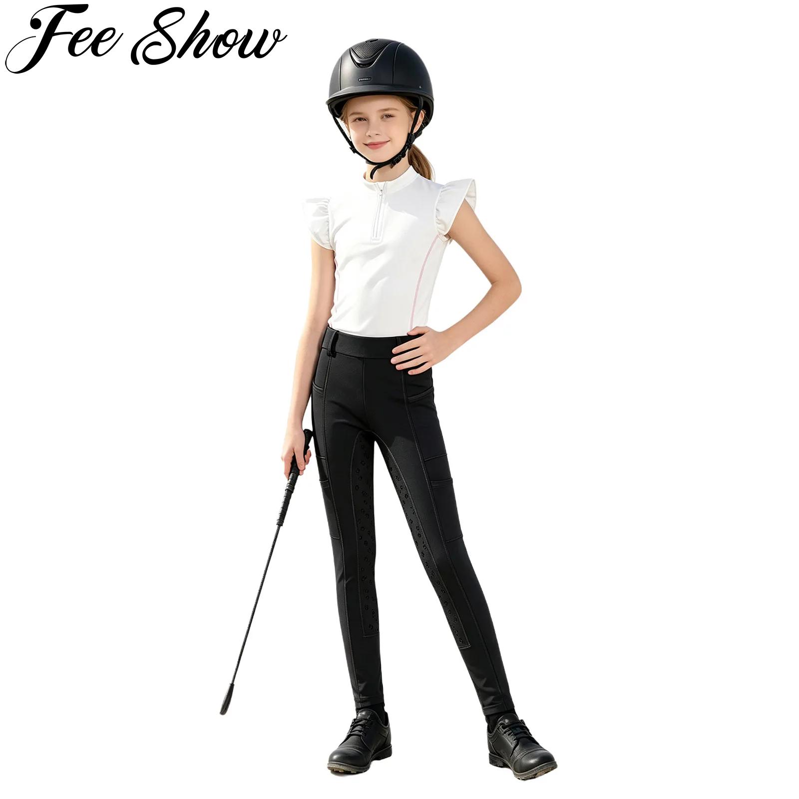 Детские спортивные костюмы для – обзор и цена Summer Equestrian Clothing