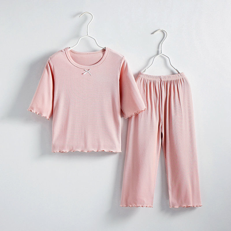 Пижамы для детей и подростков: – обзор и цена Summer Clothing For Teens
