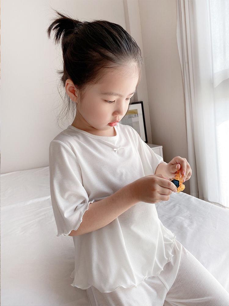 Пижамы для детей и подростков: – обзор и цена Summer Clothing For Teens