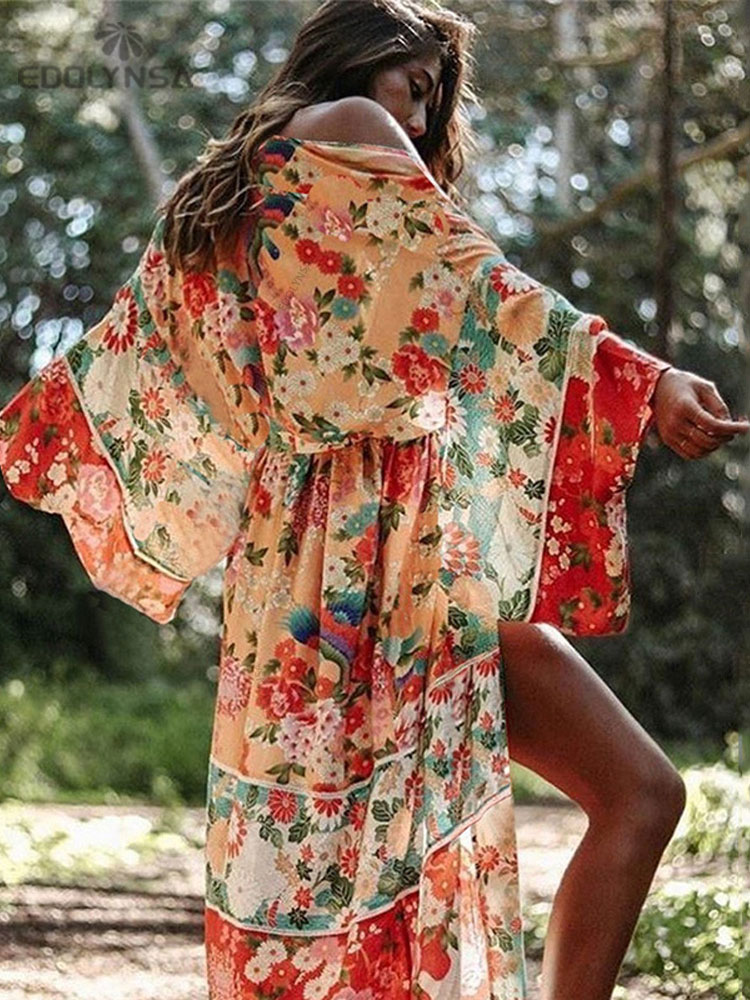2025 Летнее женское пляжное пл – обзор и цена Sarong Pareo Wrap