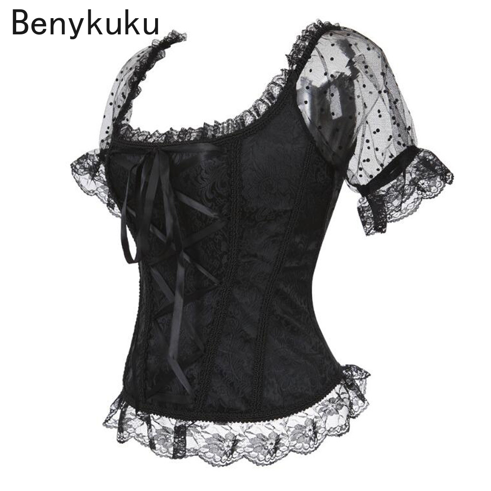 Женская винтажная готическая в – обзор и цена Summer Victorian Clothing