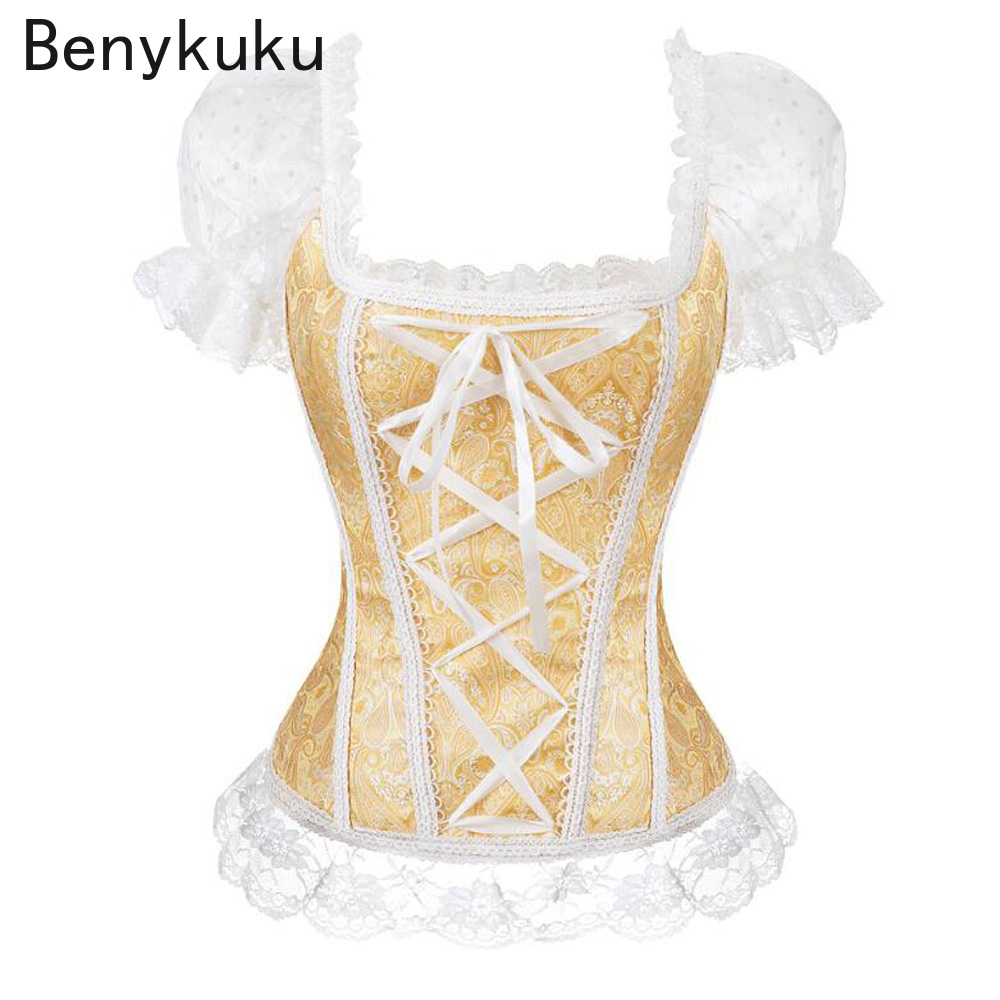 Женская винтажная готическая в – обзор и цена Summer Victorian Clothing
