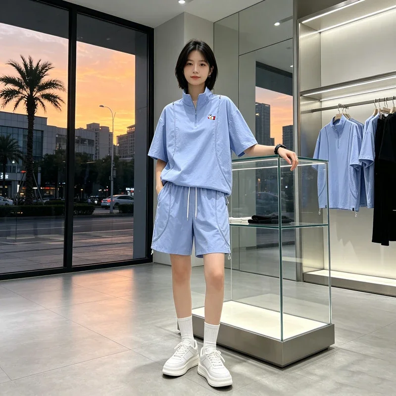 Летний комплект для гольфа из  – обзор и цена Summer Golf Clothing