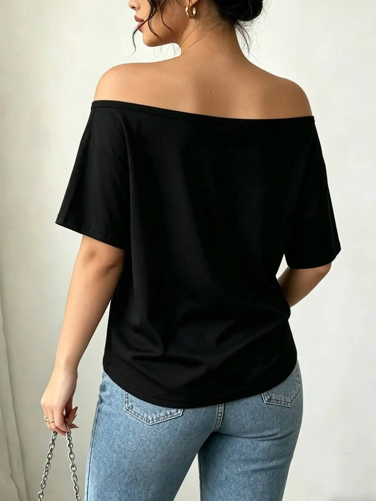 Эстетичная футболка с принтом  – обзор и цена Summer Clothing In Paris