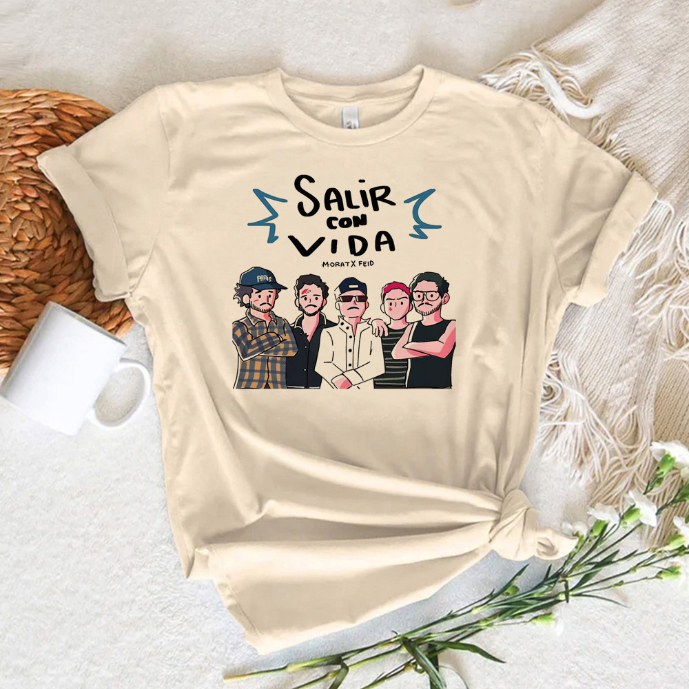 Футболка Morat для подростков, – обзор и цена Summer Grunge Clothing